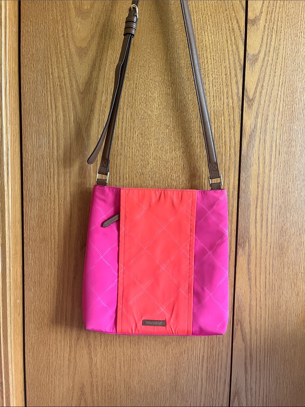 Vera Bradley bag